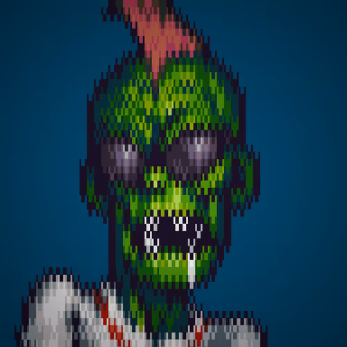 Zombieclub Token