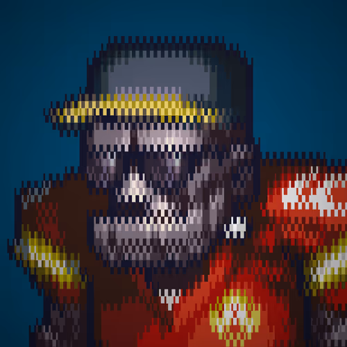 ZombieClub Token #2305