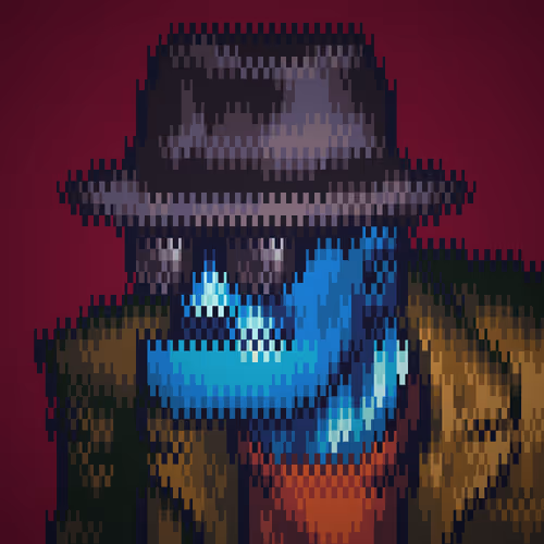 ZombieClub Token #1503