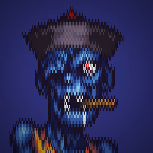 Zombieclub Token