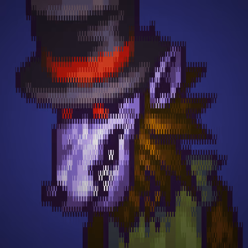 ZombieClub Token #9534