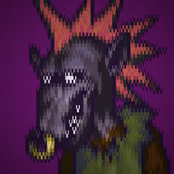 ZombieClub Token #9006