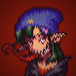 ZombieClub Token #7172