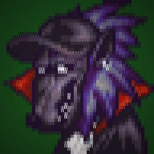 ZombieClub Token #9523