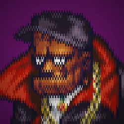 ZombieClub Token #1324