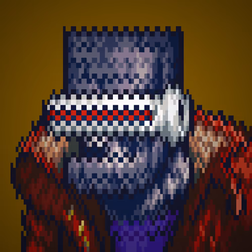 ZombieClub Token #2655