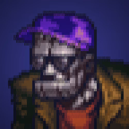 ZombieClub Token #1453