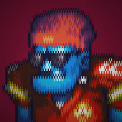 ZombieClub Token #2742