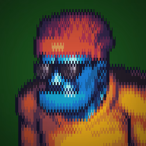 ZombieClub Token #1653