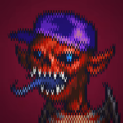 ZombieClub Token #944