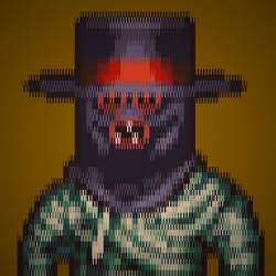 ZombieClub Token #2786