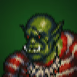 ZombieClub Token #4388