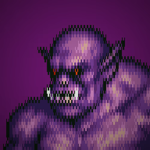 ZombieClub Token #3511