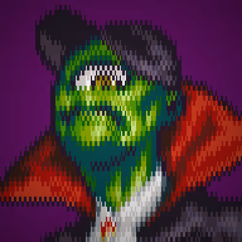 Zombieclub Token