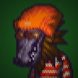 ZombieClub Token #9702