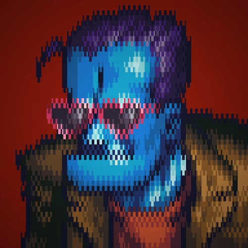ZombieClub Token #1866