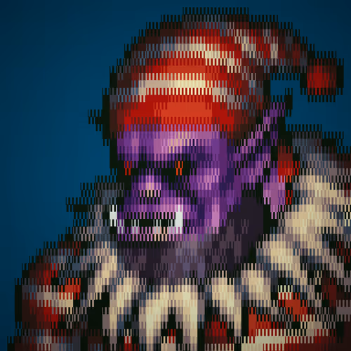 ZombieClub Token #3159