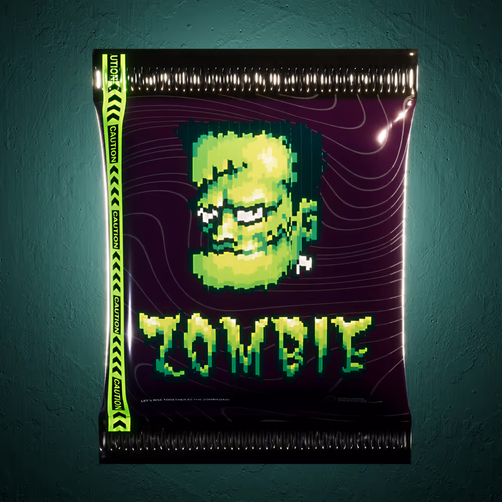 ZombieClub Token
