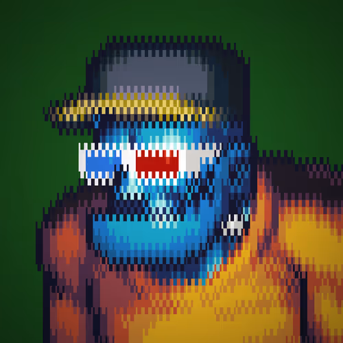 ZombieClub Token #1434
