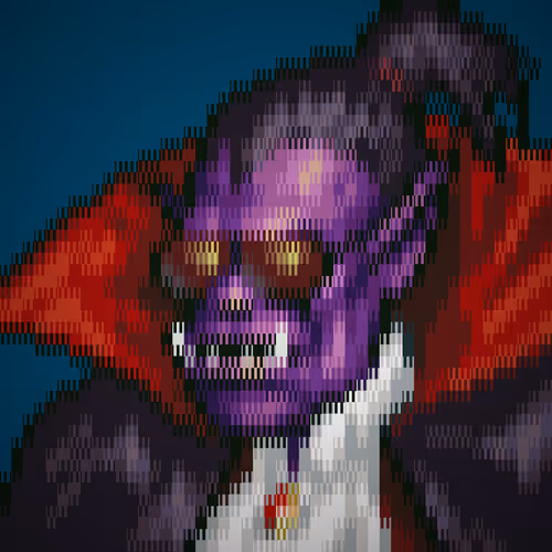 ZombieClub Token #3772