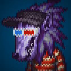 ZombieClub Token #9662