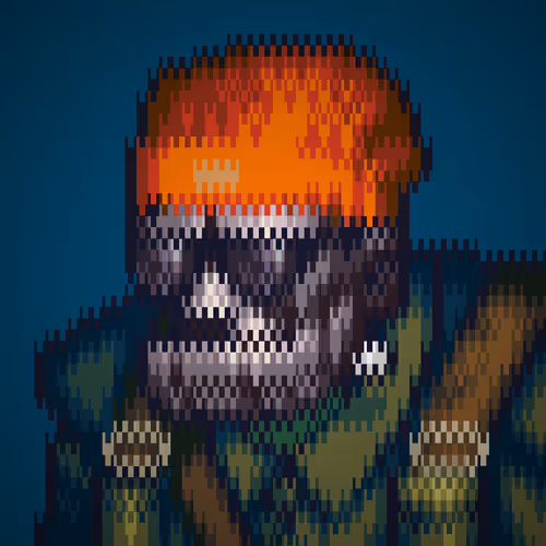 ZombieClub Token #2662