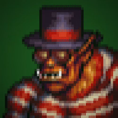 ZombieClub Token #3491
