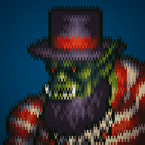 ZombieClub Token #3259