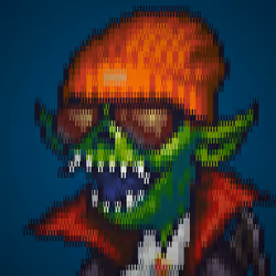 ZombieClub Token #839