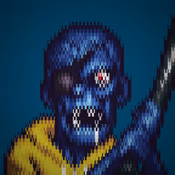 ZombieClub Token #7983