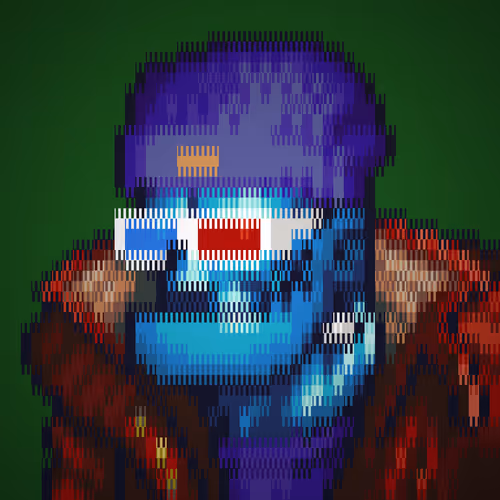 ZombieClub Token #2546