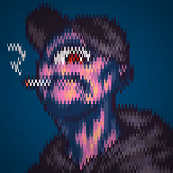 ZombieClub Token #180