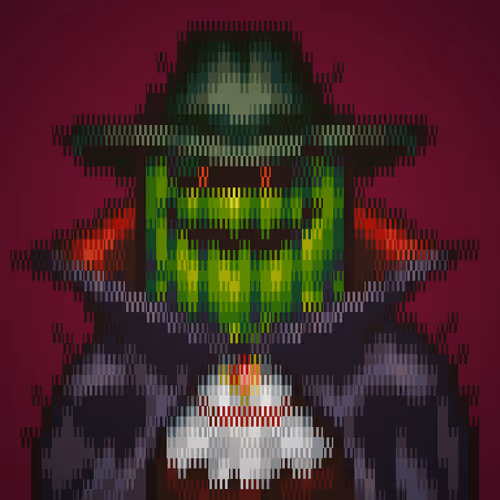 Zombieclub Token
