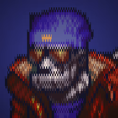 ZombieClub Token #2581