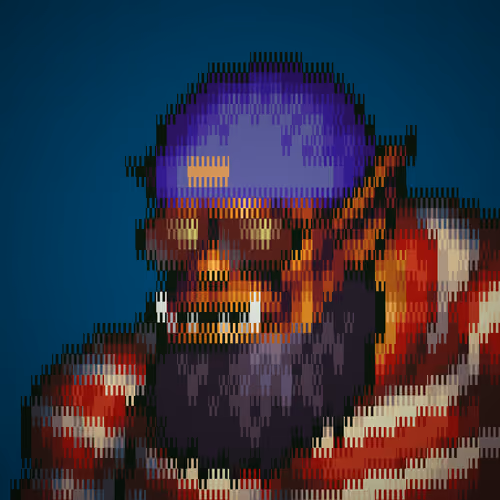 ZombieClub Token #4420