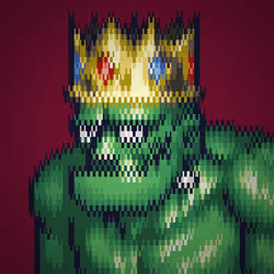 ZombieClub Token #1777