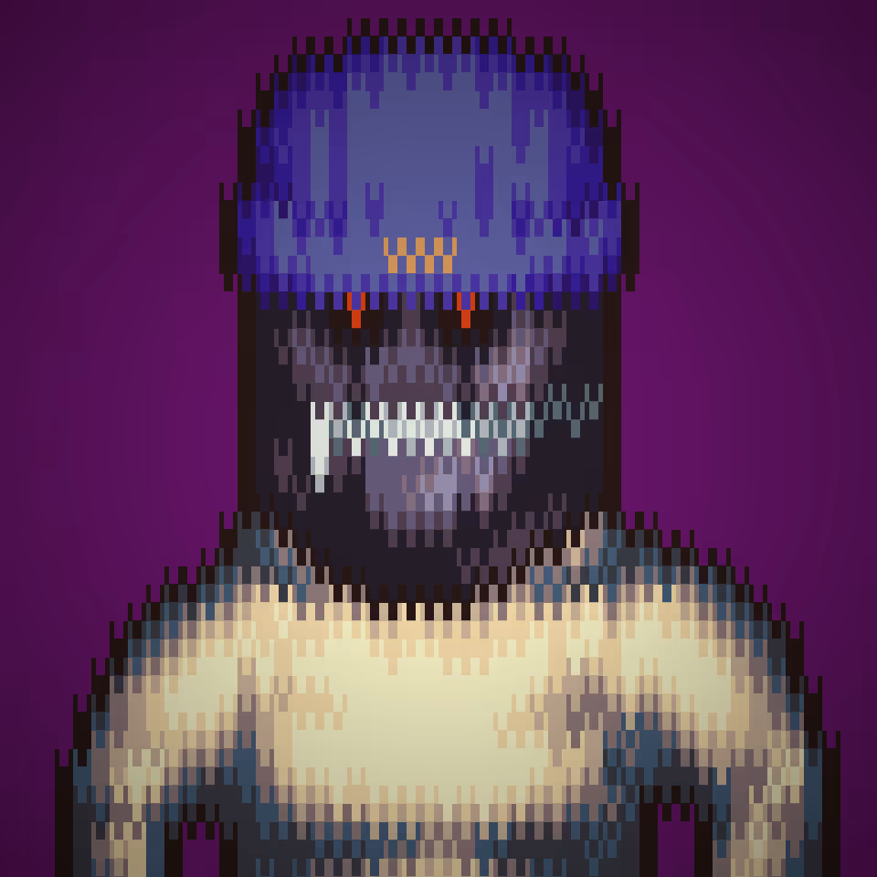 ZombieClub Token #2770