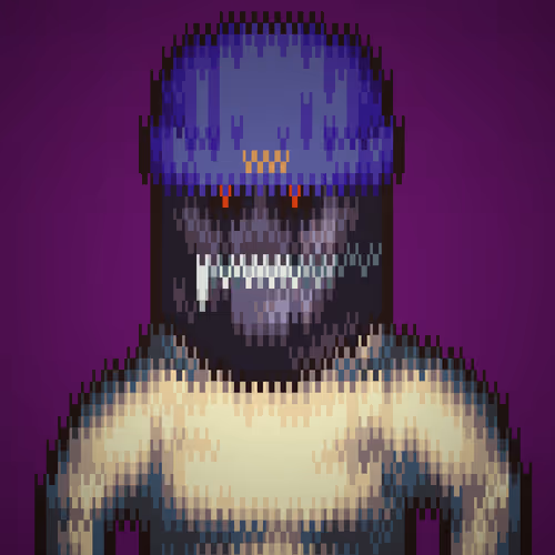ZombieClub Token #2770