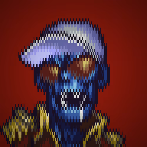 Zombieclub Token