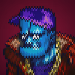 ZombieClub Token #1405