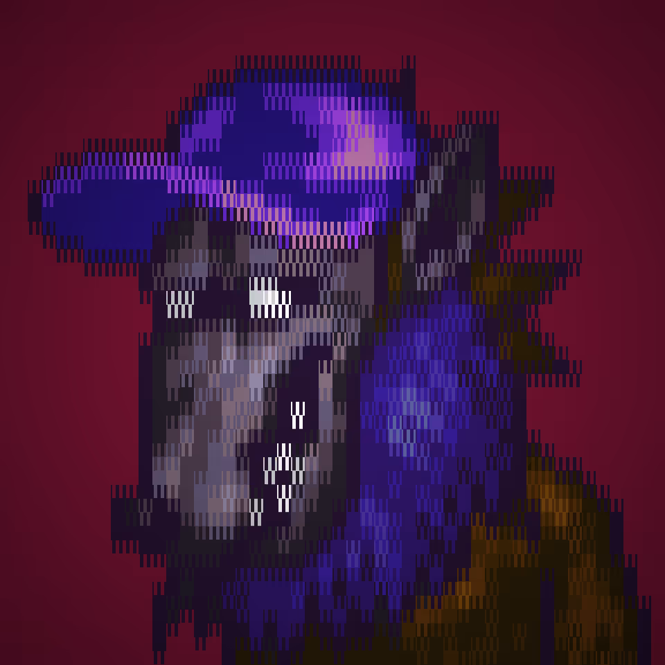 ZombieClub Token #9408