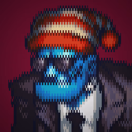 ZombieClub Token #1339