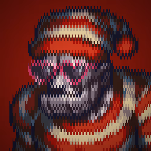ZombieClub Token #1769