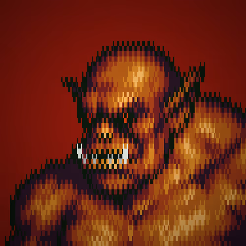 ZombieClub Token #3512