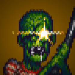 ZombieClub Token #8143