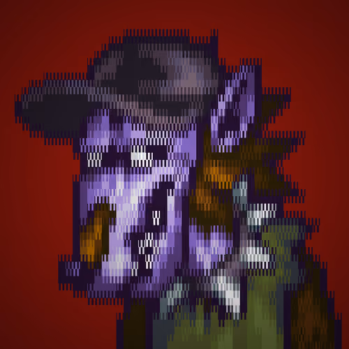 ZombieClub Token #9752