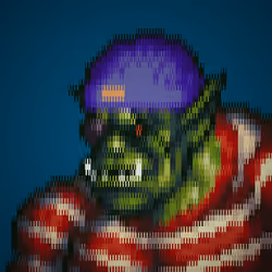 ZombieClub Token #3274