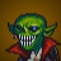 ZombieClub Token #1192