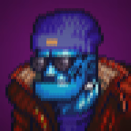 ZombieClub Token #1588