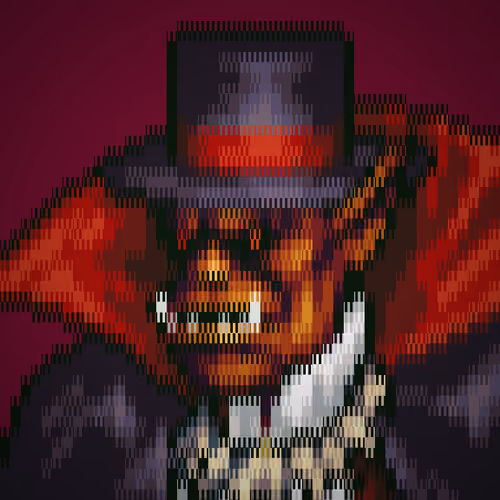 ZombieClub Token #3440